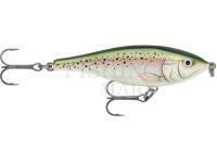 Przynęta Rapala Twitchin Rap 8cm 12g - Speckeled Trout