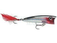 Przynęta Rapala X-Rap Pop 7cm 11g - Silver