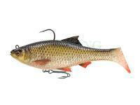 Przynęta Savage Gear 3D Roach RTF FS 18cm 104g - Clear Rudd