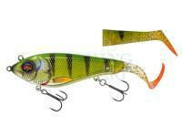 Przynęta Savage Gear Deviator Tail 20cm 87g SS - Chrome Perch