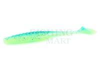 Soft Bait Shaker Baits Huntershad 3.5 inch | 89 mm 3.5g - Swedish