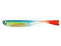 Soft Bait Shaker Baits Ice Hunter 75mm - Blue