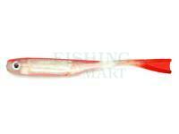 Soft Bait Shaker Baits Ice Hunter 75mm - Red