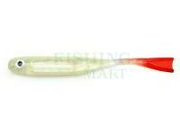 Soft Bait Shaker Baits Ice Hunter 75mm - White