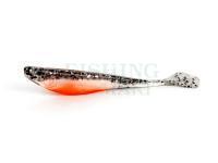 Soft Bait Shaker Baits Lilla Verner 100mm - Mandarin