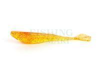 Soft Bait Shaker Baits Lilla Verner 100mm - Orange Ambulance