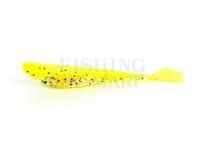 Soft Bait Shaker Baits Lilla Verner 75mm - Yellow Flake