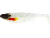 Soft bait Westin ShadTeez High 19cm - Glow Ghost Hunter