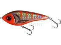 Lure Westin Swim Glidebait 12cm 53g Suspending - 3D Rocky Red