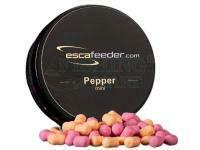 Esca Feeder Wafters Pepper Mini 50ml - 6mm