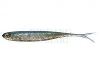 Przynęty Fish Arrow Flash-J Split Abalone 4inch - #AB03 Riservoir Shad/Abalone