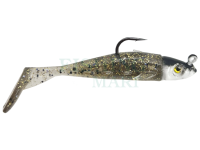 Delalande Przynęty Flying Fish Jig Head