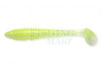 Przynęty Keitech FAT Swing Impact 147mm - Chartreuse Shad