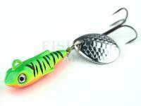 SPRO Larva Micro Tailspin