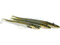 Westin Przynęty Magic Minnow Weedless Jig