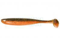 Soft baits Keitech Easy Shiner 114mm - 520T Green Pumpkin Orange Gold