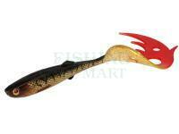 Przynęty miękkie Mikado Sicario Pike Tail 14cm 13g - SB