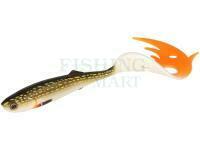 Przynęty miękkie Mikado Sicario Pike Tail 8.5cm 3g - PI