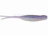 Przynęty miękkie X Zone Lures Scented Stealth Minnow 2.75" 7cm - Pro Blue Red Pearl