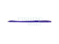 X Zone Lures Przynęty Pro Series Deception Worm 6”