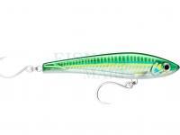 Przynęty Rapala X-Rap Magnum Stick 17cm 88g - Bigeye Scad