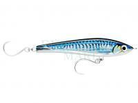 Przynęty Rapala X-Rap Magnum Stick 17cm 88g - HD Silver Blue Mackerel