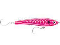 Lure Rapala X-Rap Magnum Stick 17cm 88g - Pink Scad