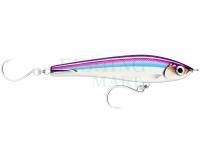 Przynęty Rapala X-Rap Magnum Stick 17cm 88g - Purple High Voltage