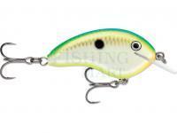 Wobler Rapala Ott`s Garage Tiny 5.5CM - Citrus Shad