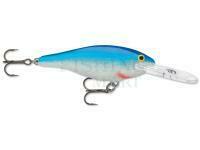 Wobler Rapala Shad Rap 8cm 11g - Blue (B)