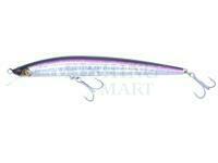 Wobler Rapala Wander Jerk 12.2cm 13.3g - Anchovy