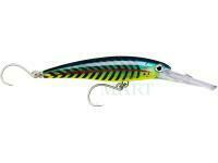 Hard Lure Rapala X-Rap Magnum Single Hook 16cm 72g - LLU