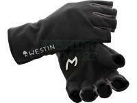 Westin Rękawice polarowe Hlf Fleece Gloves