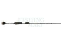 Rod Abu Garcia Carabus Delicate 622UL 1.85m | 0.8-4.0g Ultralight