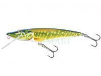 Salmo Pike PE11DR Deep Runner - Pike