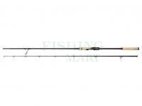 Rod Savage Gear Fury SG6 Shad & Metal Rod 2.26m 35-130g