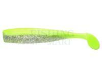 Shaker 3.75" - #86 Chartreuse Silk Ice