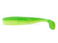 Soft baits Lunker City Shaker 4,5" - Limetreuse