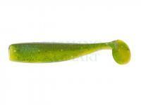 Soft baits Lunker City Shaker 4,5" - Mahi Mahi