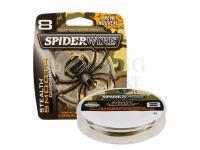 Spiderwire Plecionka Stealth Smooth 8 Camo 300m 0.25mm