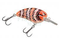 Wobler Spro Little John MD 60 6cm 11.6g - Milk Snake