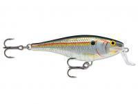 Wobler Rapala Super Shad Rap 14cm - Shad (SD)