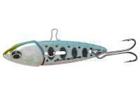 Switch Blade Minnow 6cm 18g - Blue Pink Smolt