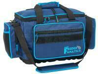 Torba z usztywnianym dnem Jaxon Feeder Fanatics - 54x28x28cm