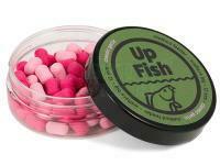 Up Fish Classic Garlic Wafters Big 50ml - 12mm