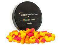 Esca Feeder Waftersy Haribo Smell Bicolor