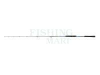 Penn Retaliate X Light Jigging Spin Rod