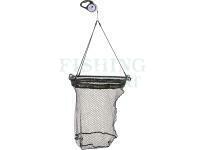 Podbierak Westin C&R Foldable Retaining Net XL - 5m