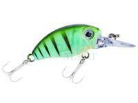 Wobler Balzer Mini Diver FL 5cm 5g - Green Fire Tiger