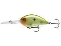 Wobler Daiwa Steez Crank 400F-DR 7cm 25.6g - Biwako Lime